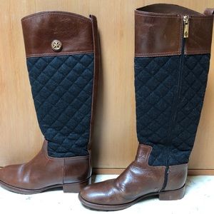 Tory Burch Boots